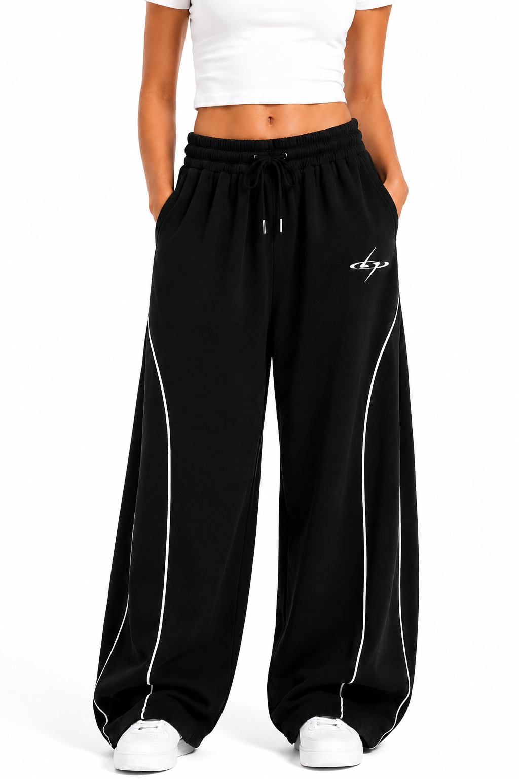 Street Flex Track Pants