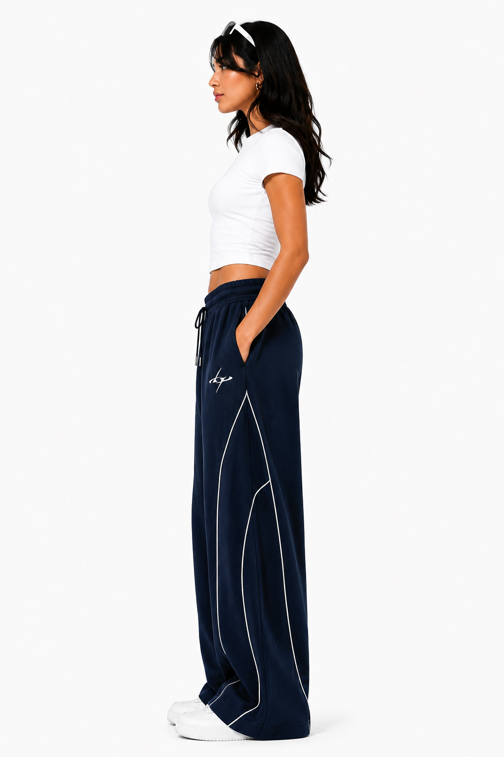 Velocity Track Pants