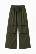 Rivet Drift Parachute Pants