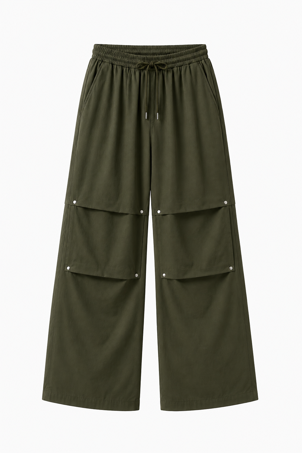 Rivet Drift Parachute Pants