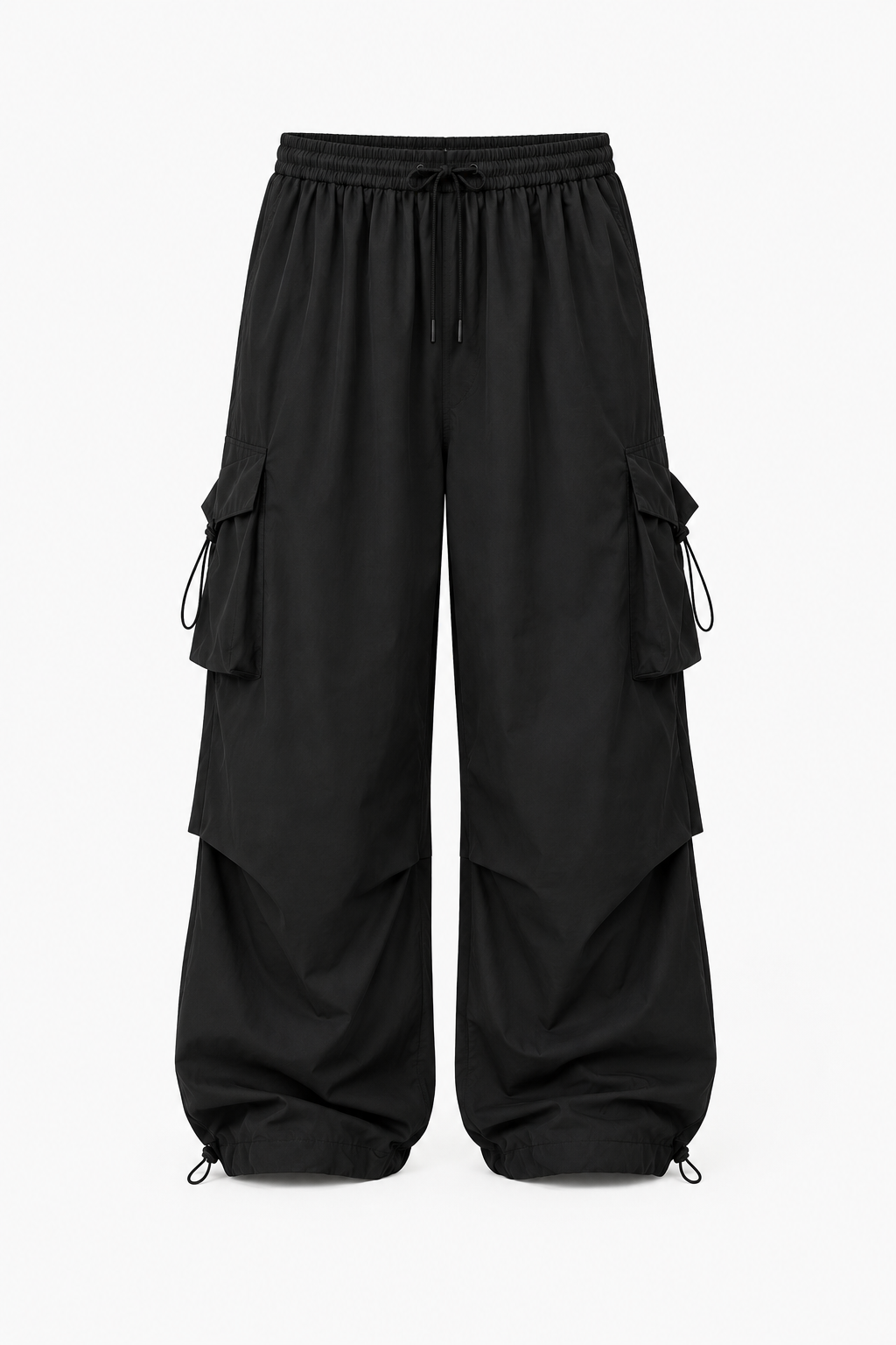 Shadow Utility Parachute Pants