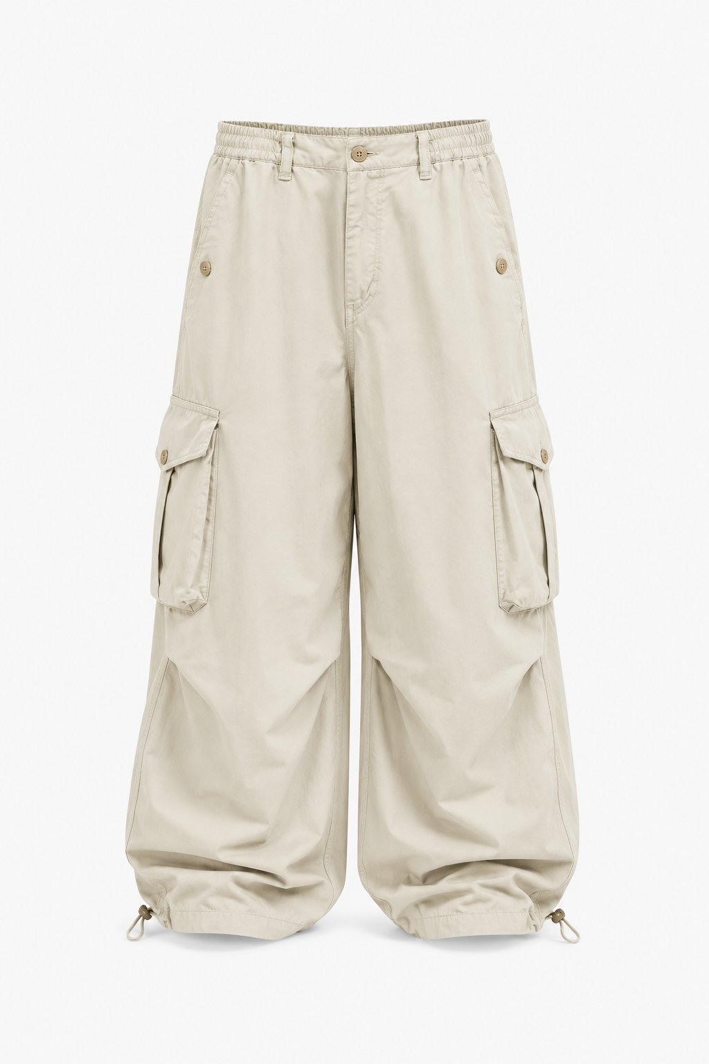 Desert Drift Parachute Pants