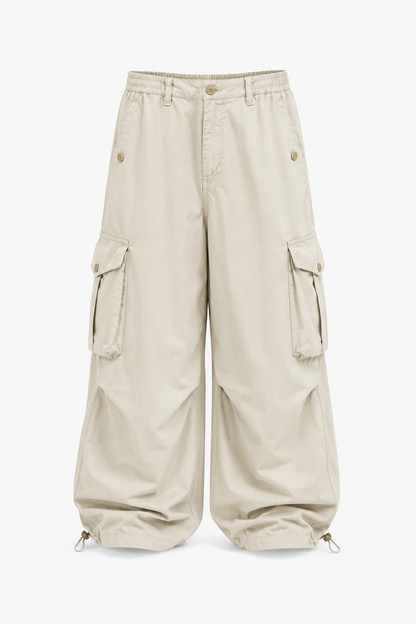 Desert Drift Parachute Pants
