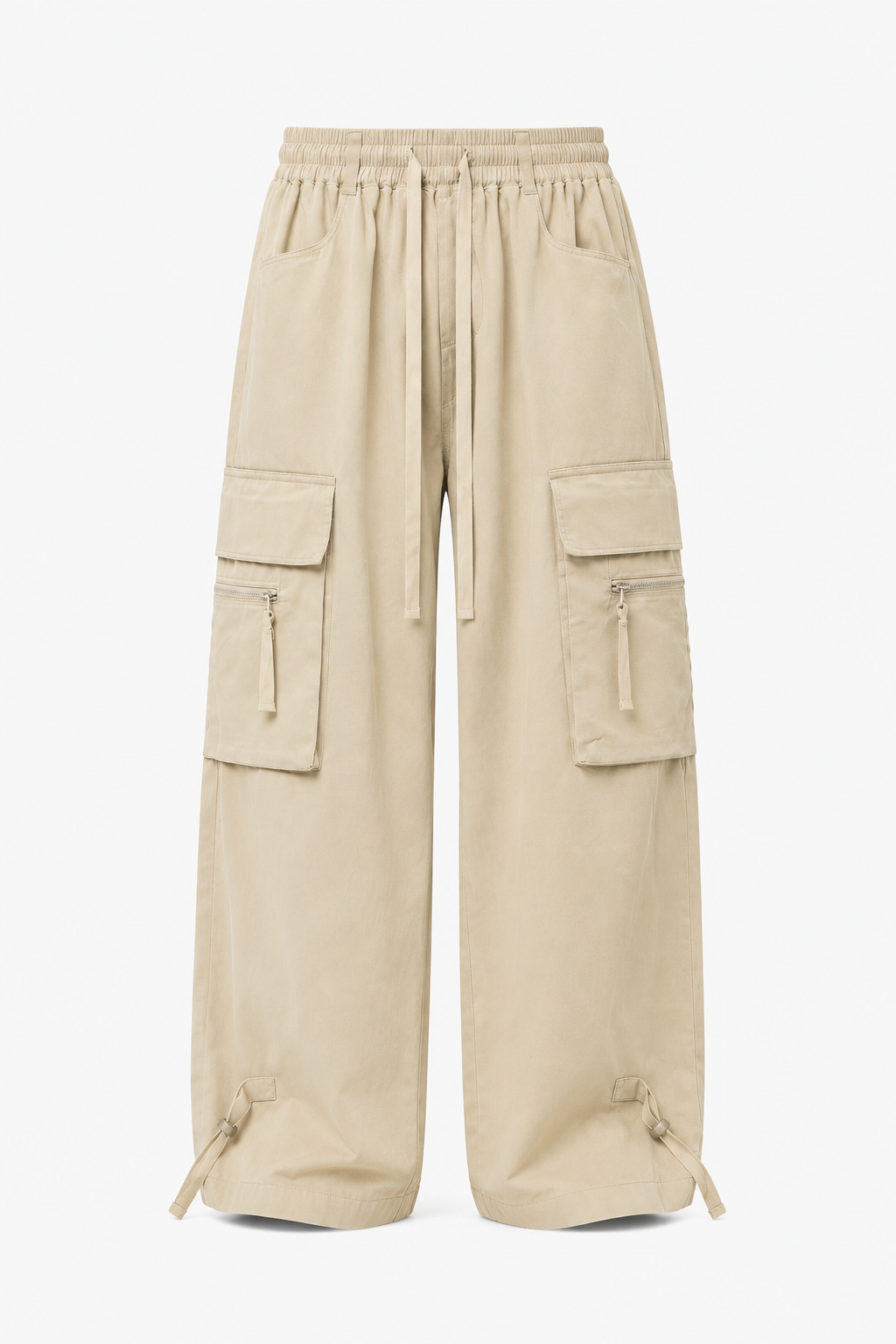 Sandstorm Parachute Pants