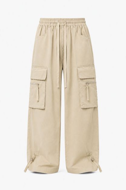 Sandstorm Parachute Pants