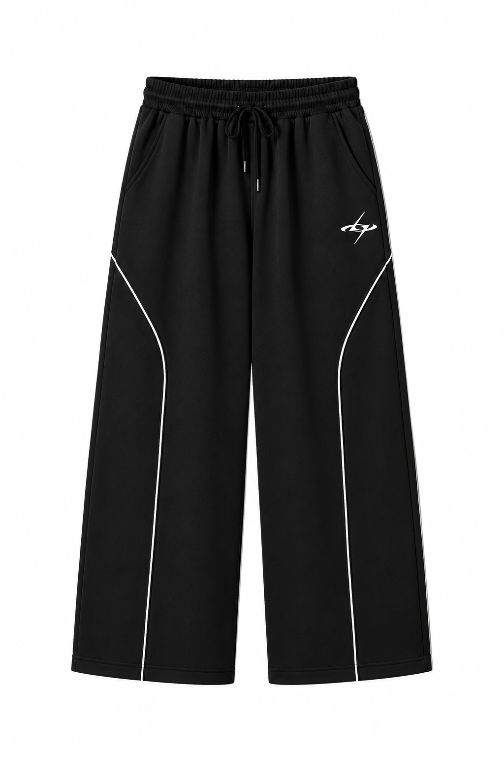 Street Flex Track Pants