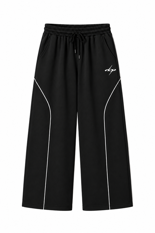 Street Flex Track Pants