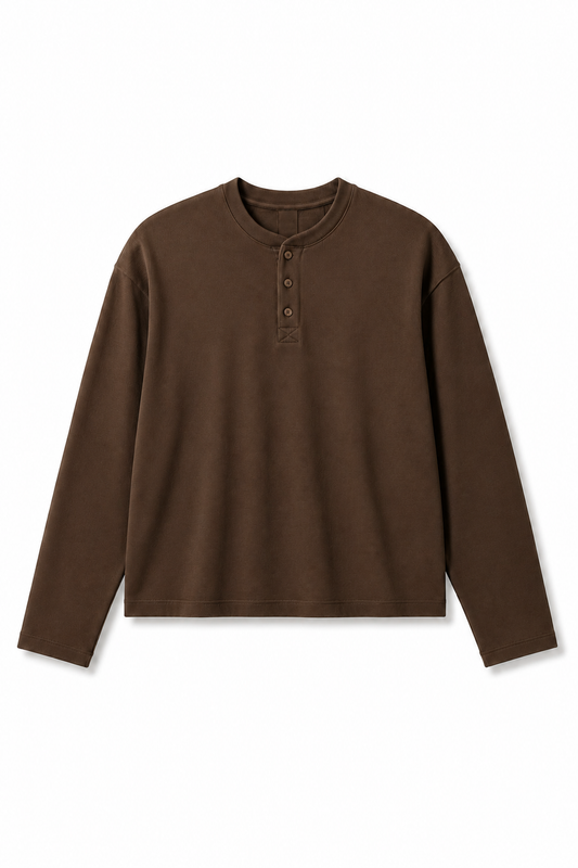 Essential Coffee Brown