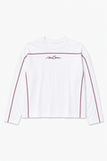 Aero White T-Shirt