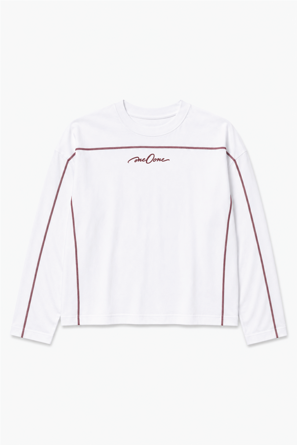 Aero White T-Shirt