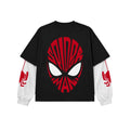 Webcore Fake Sleeve Tee