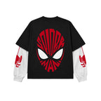 Webcore Fake Sleeve Tee