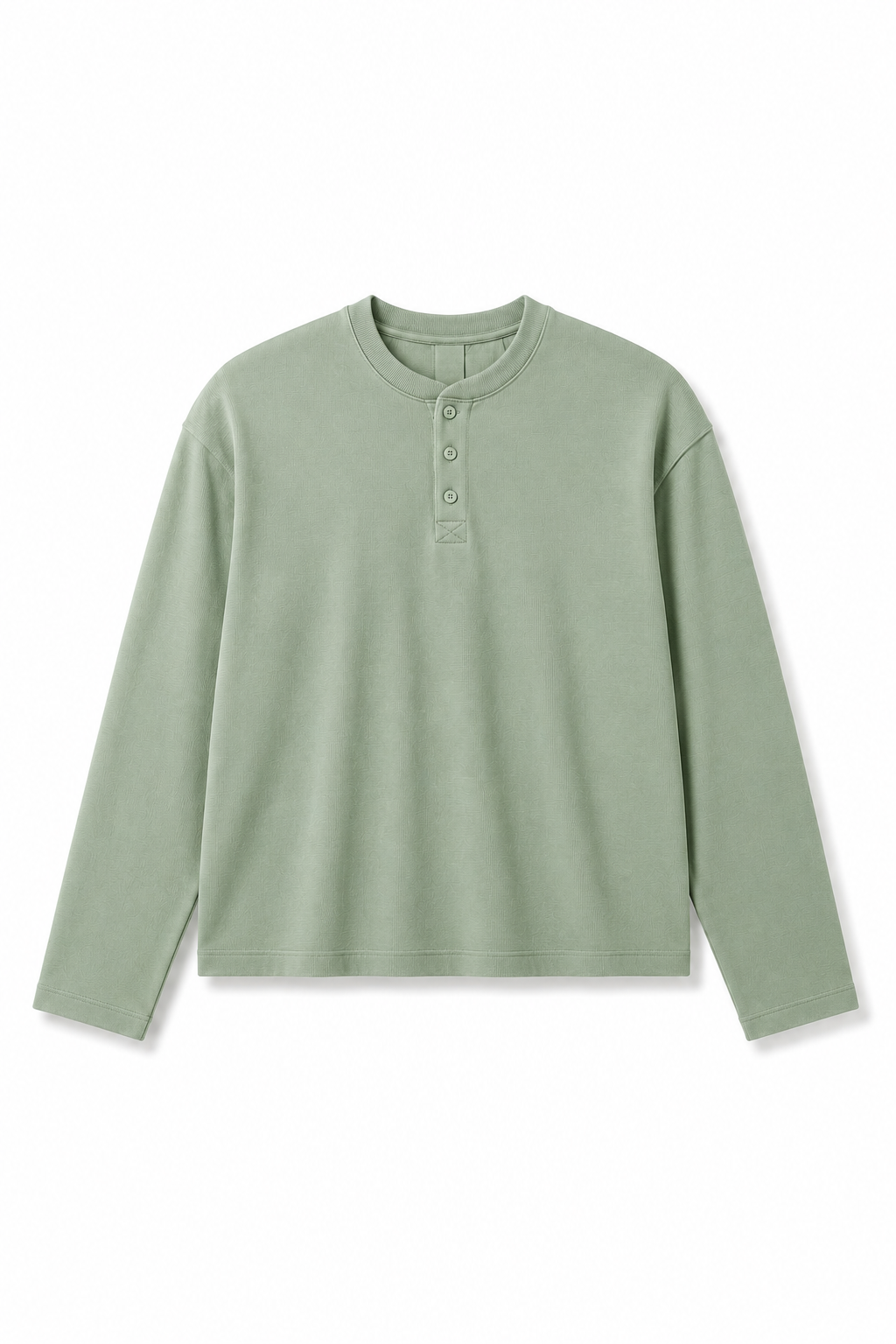 Essential Sage Green