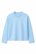 Fresh Air Blue Raglan T-Shirt