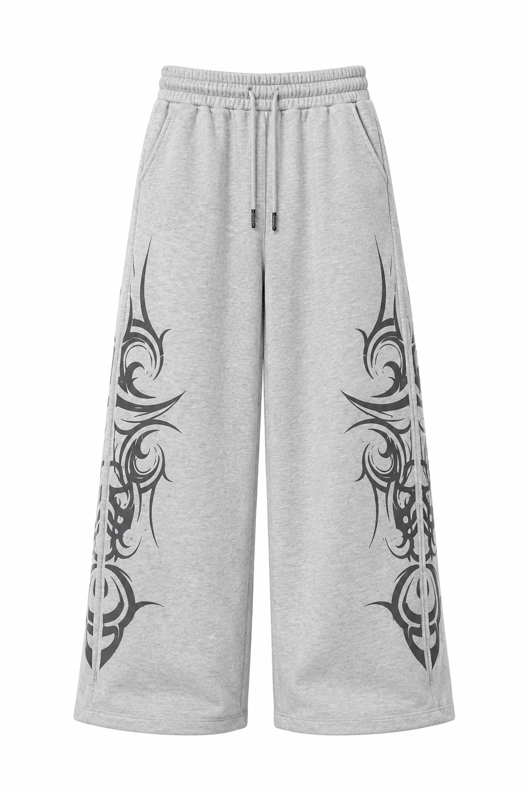Frost Bite Baggy Fit Pants