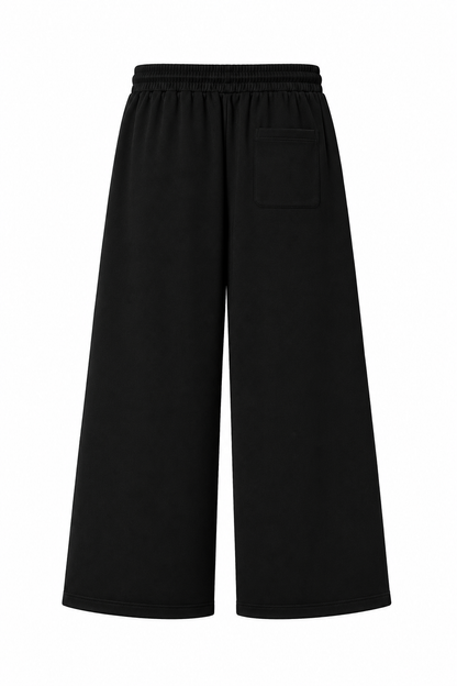 Phantom Unisex Baggy Fit Pants