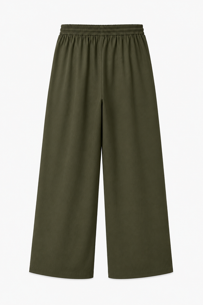 Rivet Drift Parachute Pants