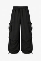 Shadow Utility Parachute Pants