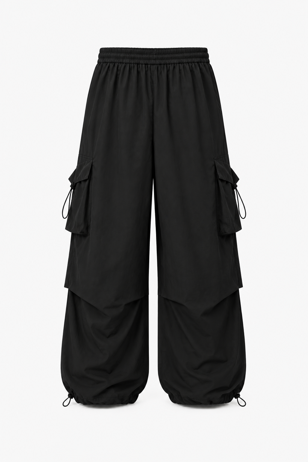 Shadow Utility Parachute Pants