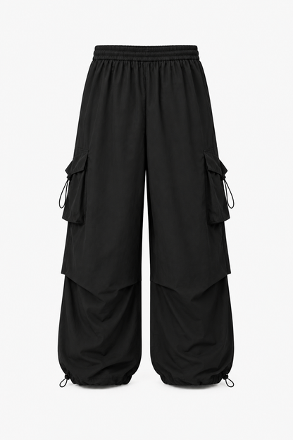 Shadow Utility Parachute Pants