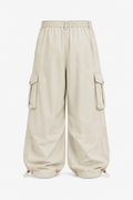 Desert Drift Parachute Pants