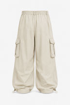 Desert Drift Parachute Pants