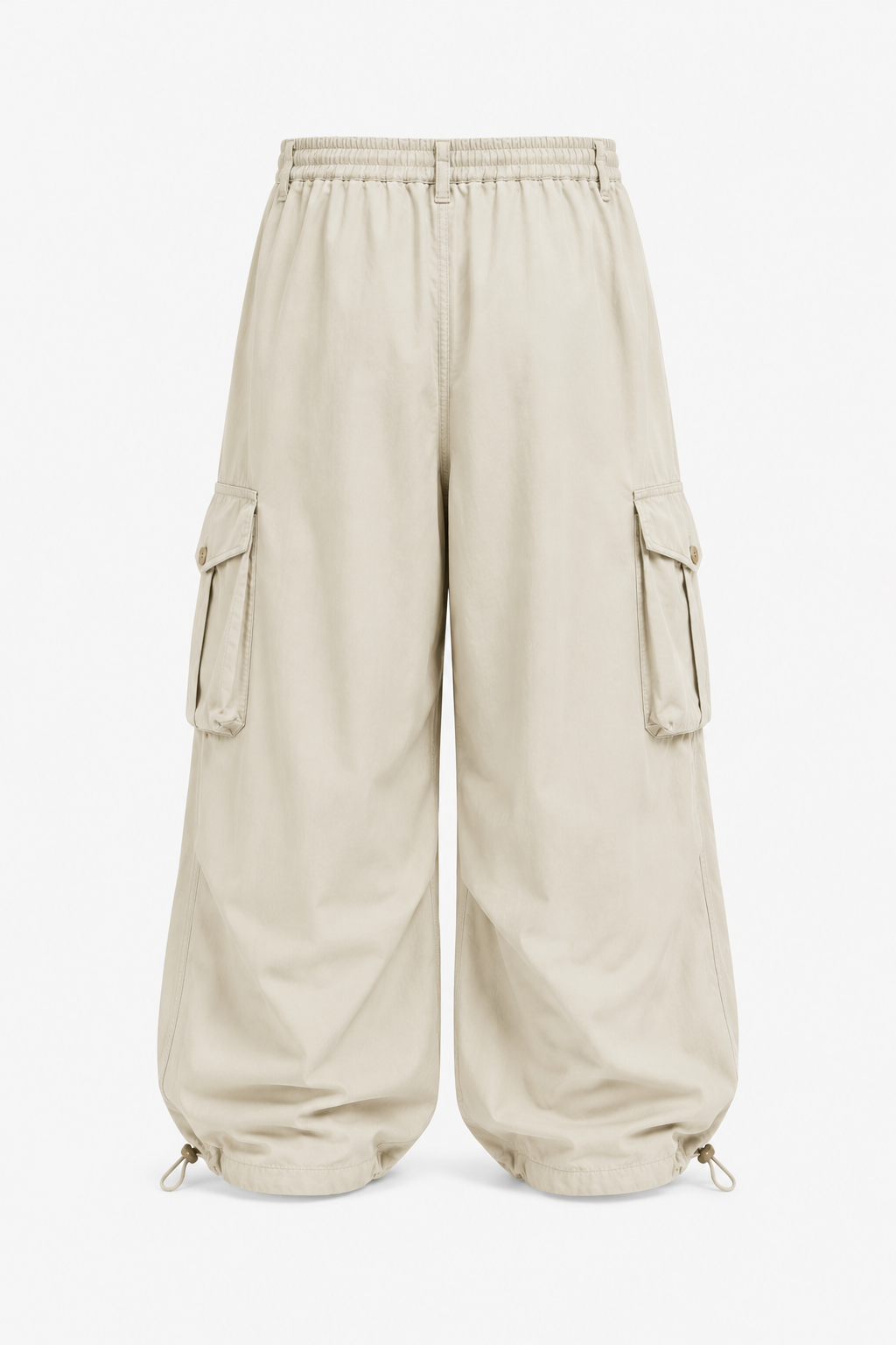 Desert Drift Parachute Pants