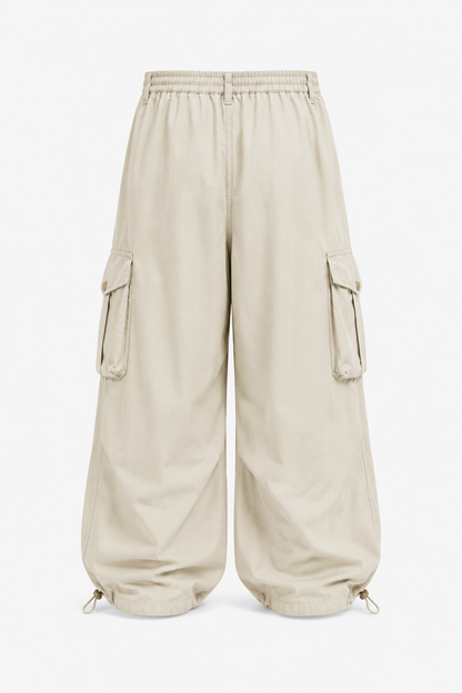 Desert Drift Parachute Pants