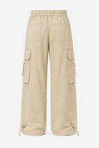 Sandstorm Parachute Pants