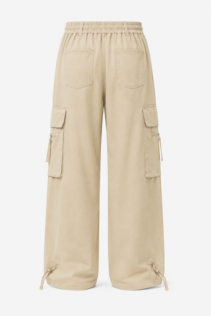 Sandstorm Parachute Pants