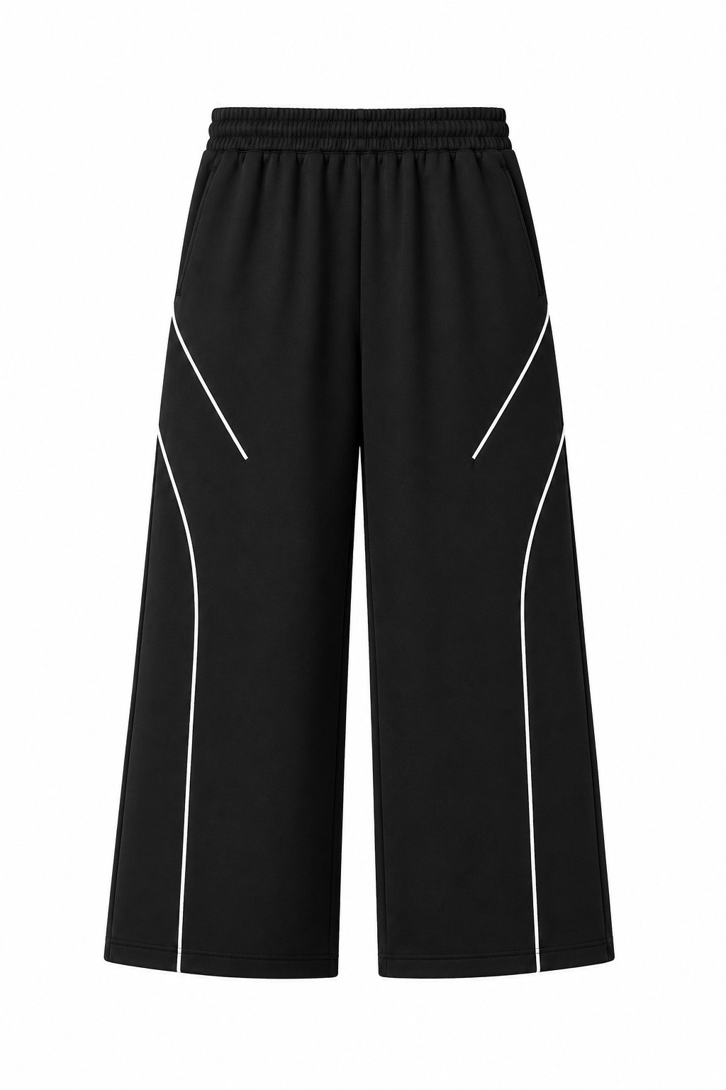 Street Flex Track Pants