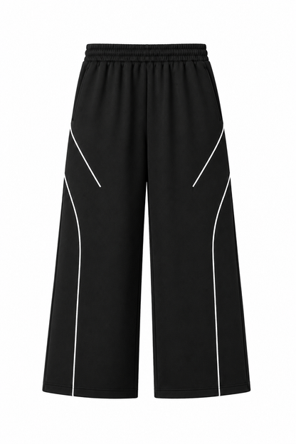 Street Flex Track Pants