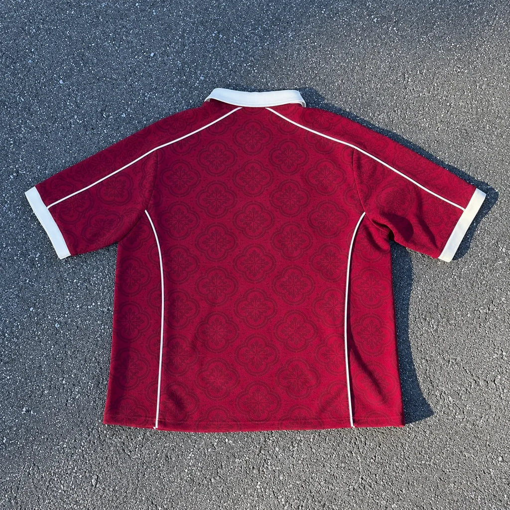 Portugal Heritage Jersey