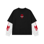 Webcore Fake Sleeve Tee