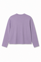 Essential Henley Mist