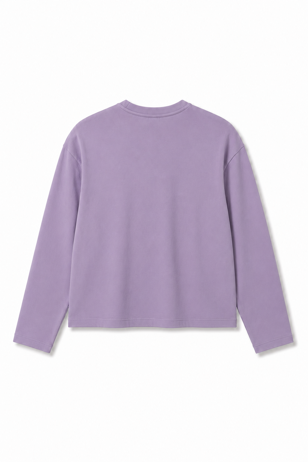 Essential Henley Mist