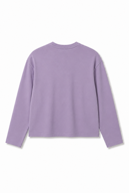 Essential Henley Mist