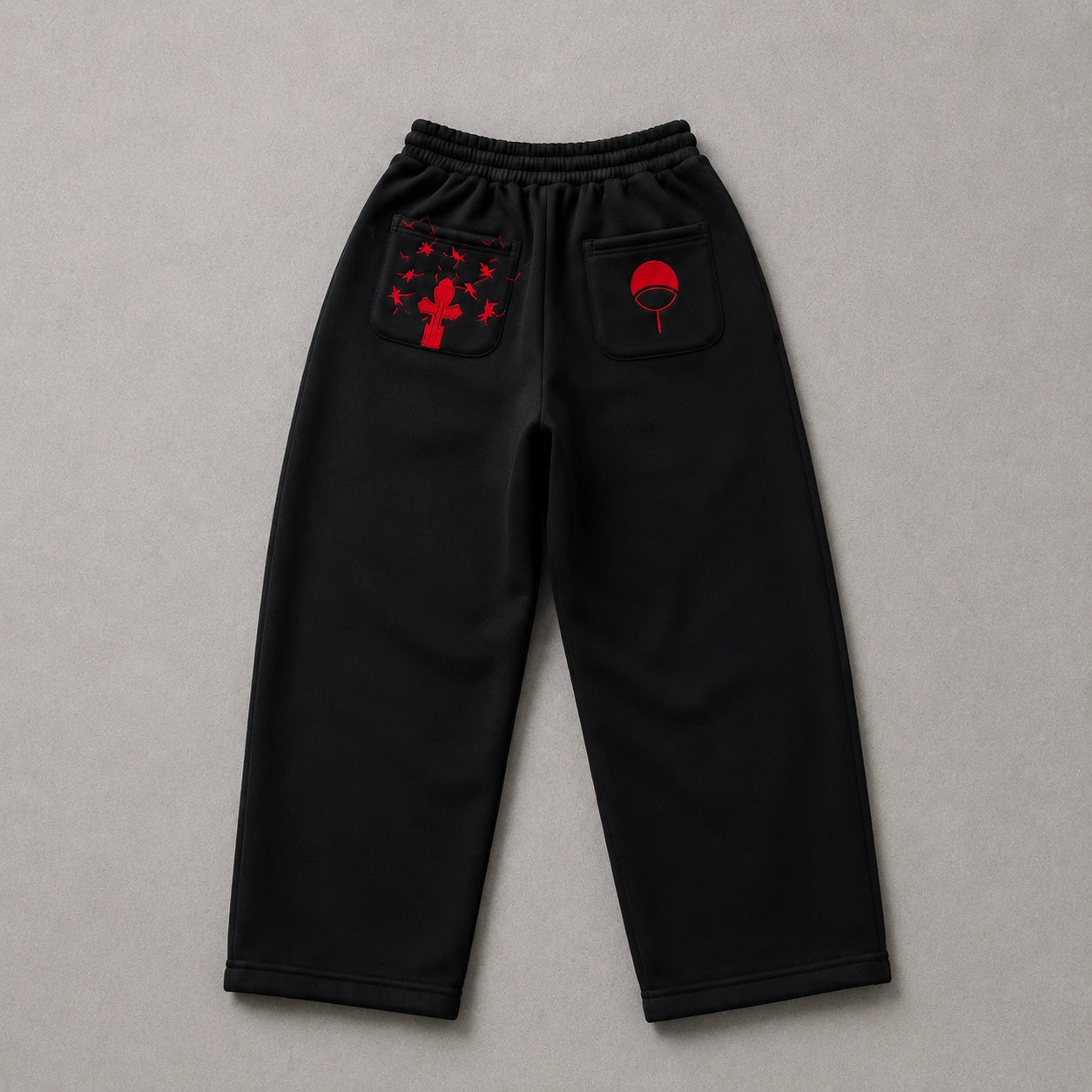 Akatsuki Wraith Pants