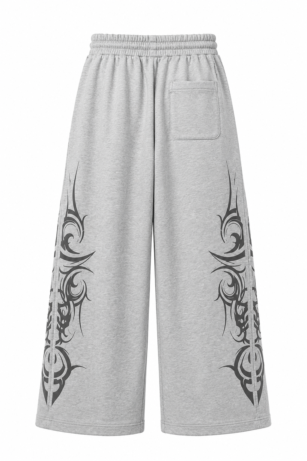 Frost Bite Baggy Fit Pants