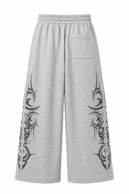 Frost Bite Baggy Fit Pants