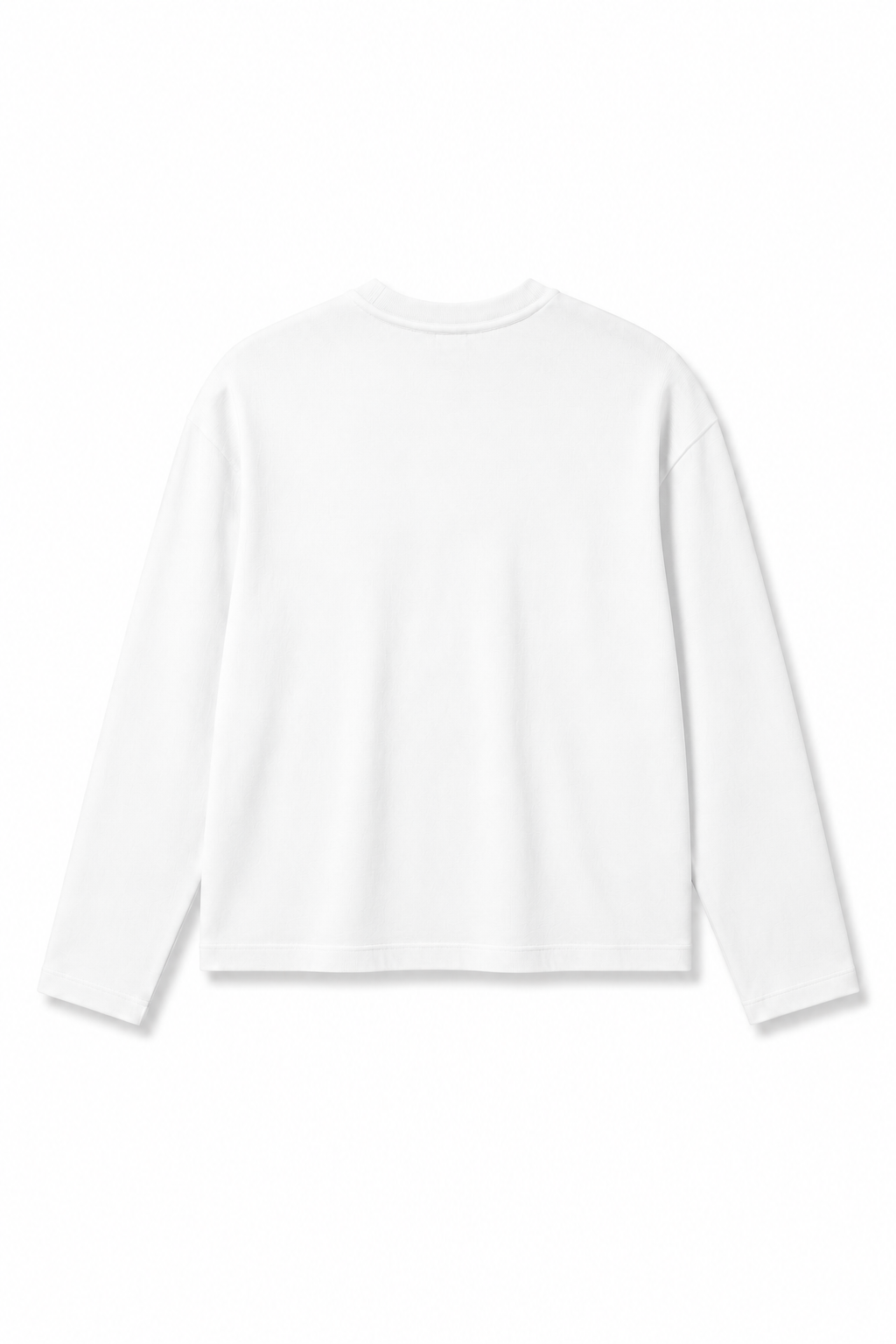Essential Henley White