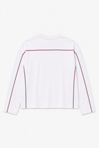 Aero White T-Shirt