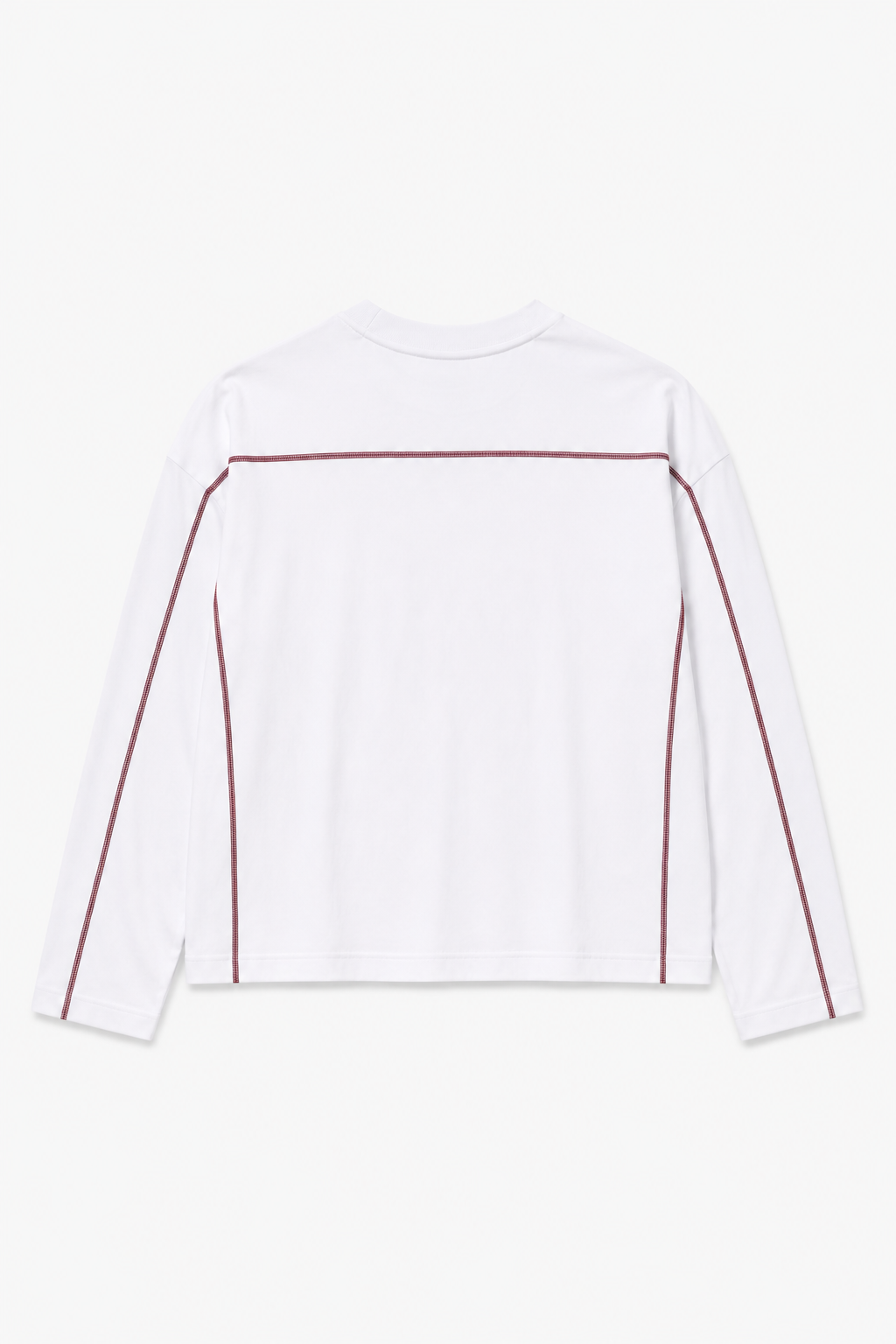 Aero White T-Shirt