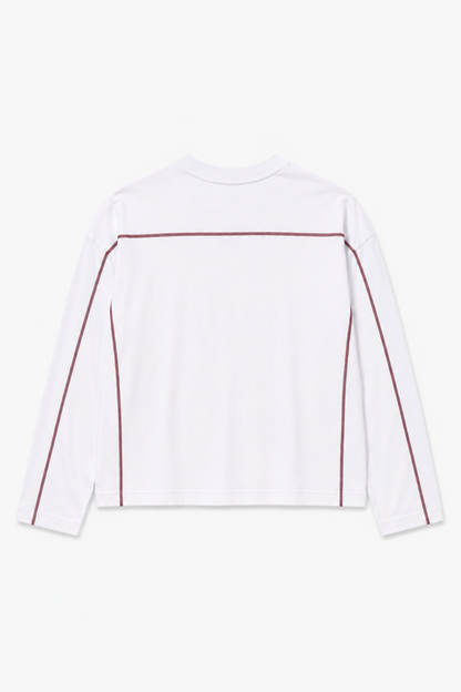 Aero White T-Shirt
