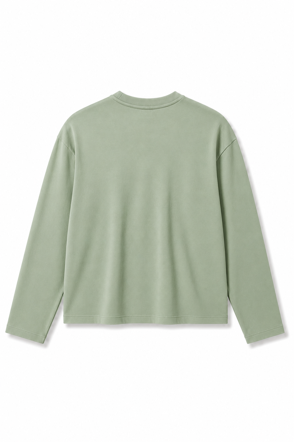 Essential Sage Green