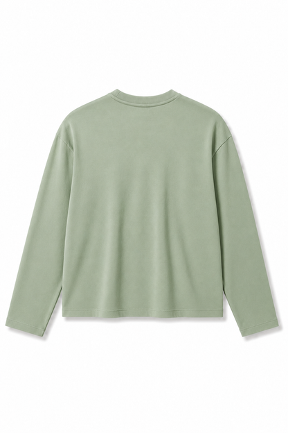 Essential Sage Green