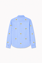 Sunpetal Stripe Shirt