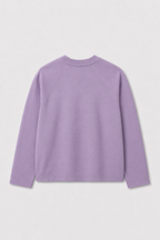 Orchid Mist Raglan T-Shirt