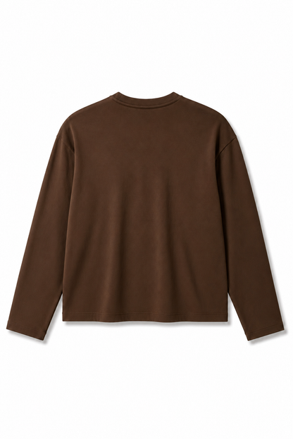 Essential Coffee Brown