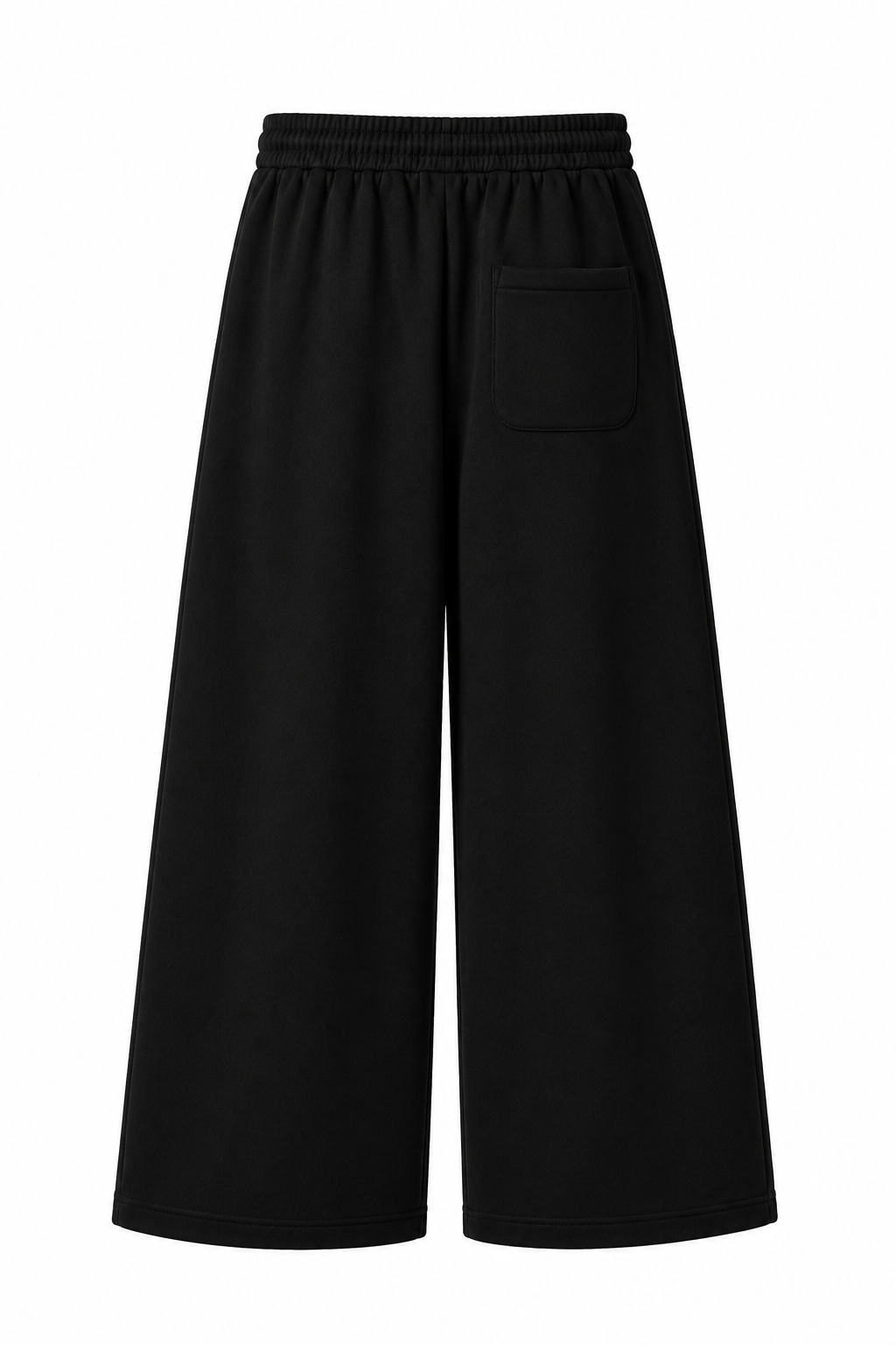 Abyss Chain Baggy Fit Pants